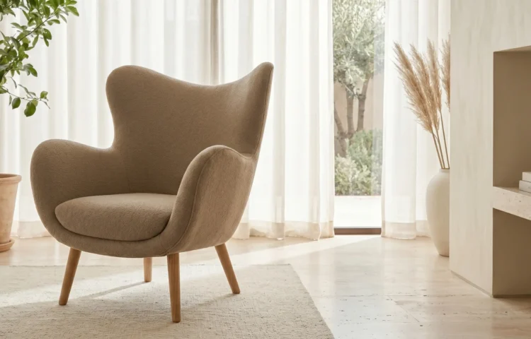 Tendencias Sillones 2025Logara Coleccion Gijon Asturias