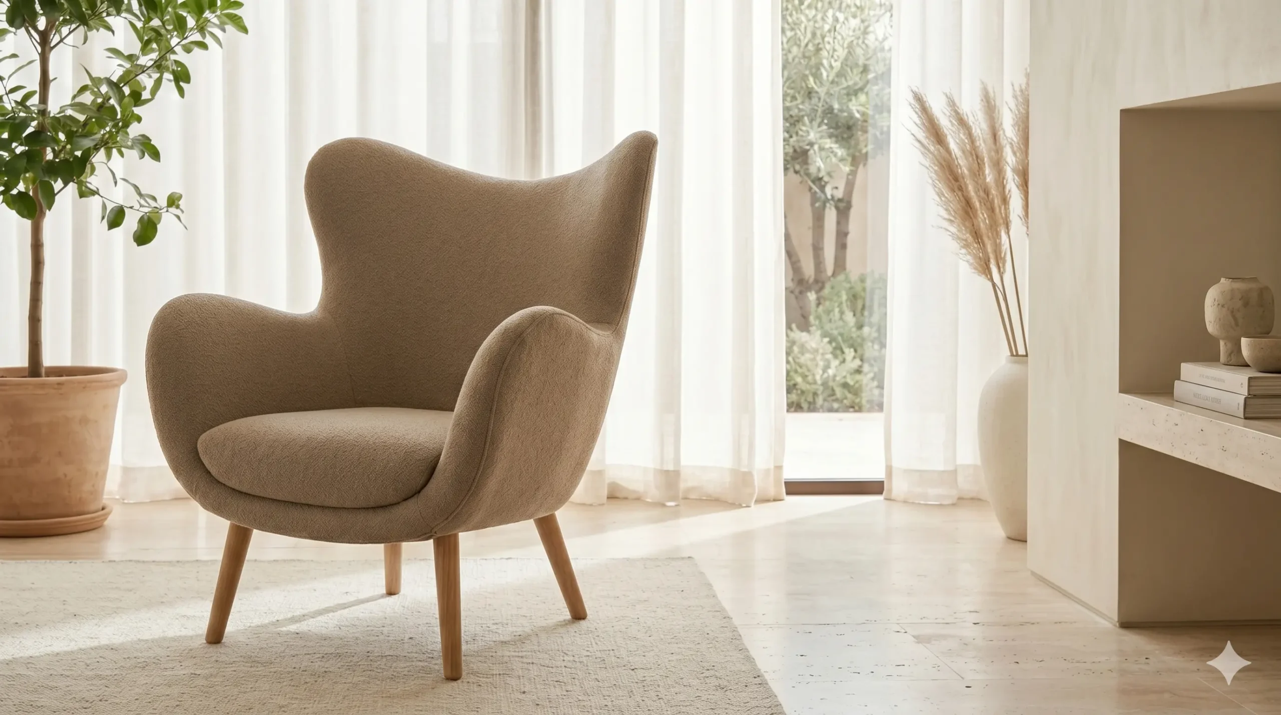 Tendencias Sillones 2025Logara Coleccion Gijon Asturias