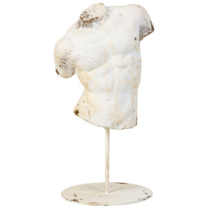 Torso Apolo pequeño 1