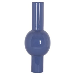 Jarrón Novar (Very Peri)