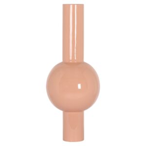 Jarrón Novalee (Salmón)