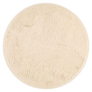 Arte de pared Flow (Blanco)