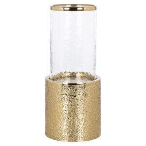 Hurricane Marlou pequeño (Oro)