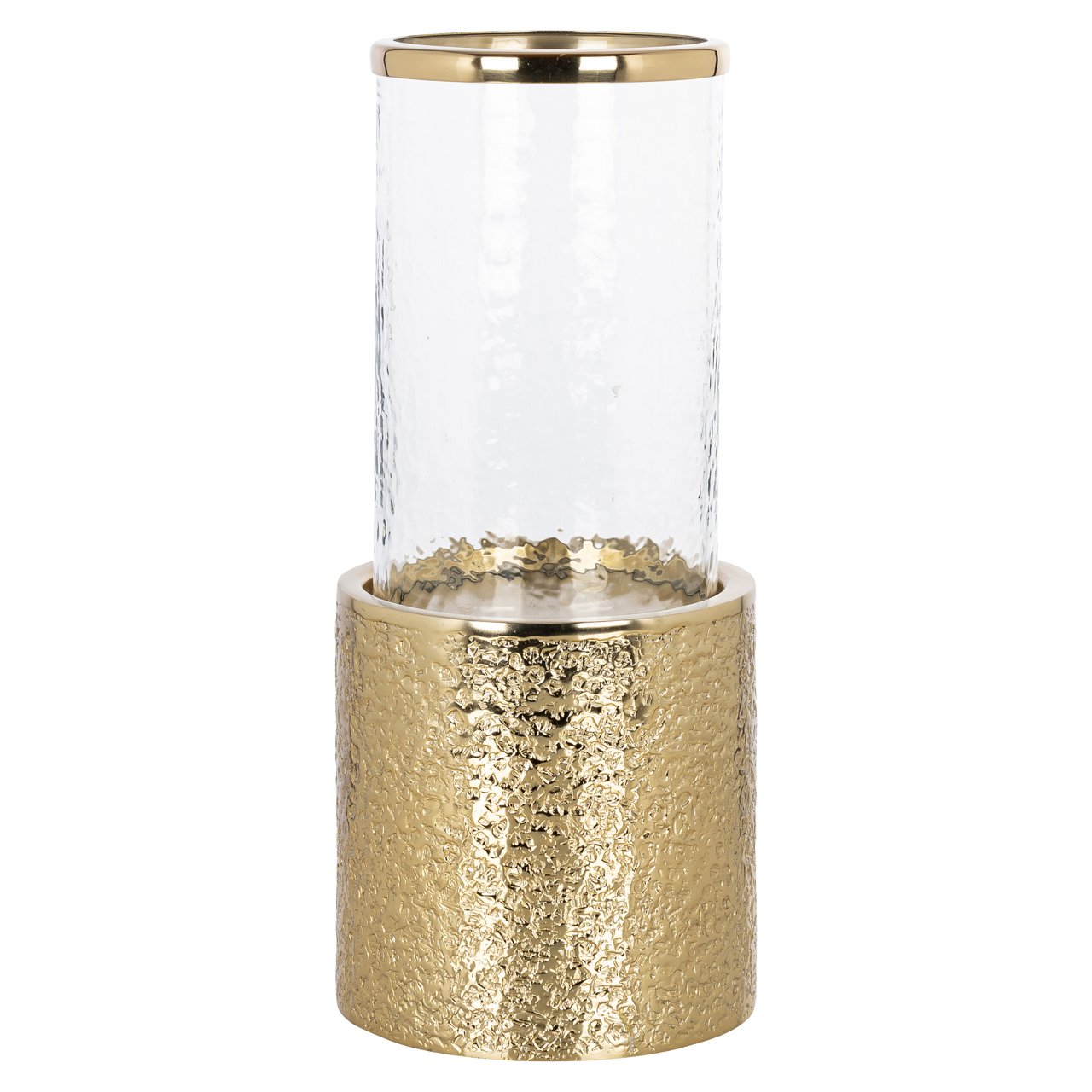 Hurricane Marlou pequeño (Oro)