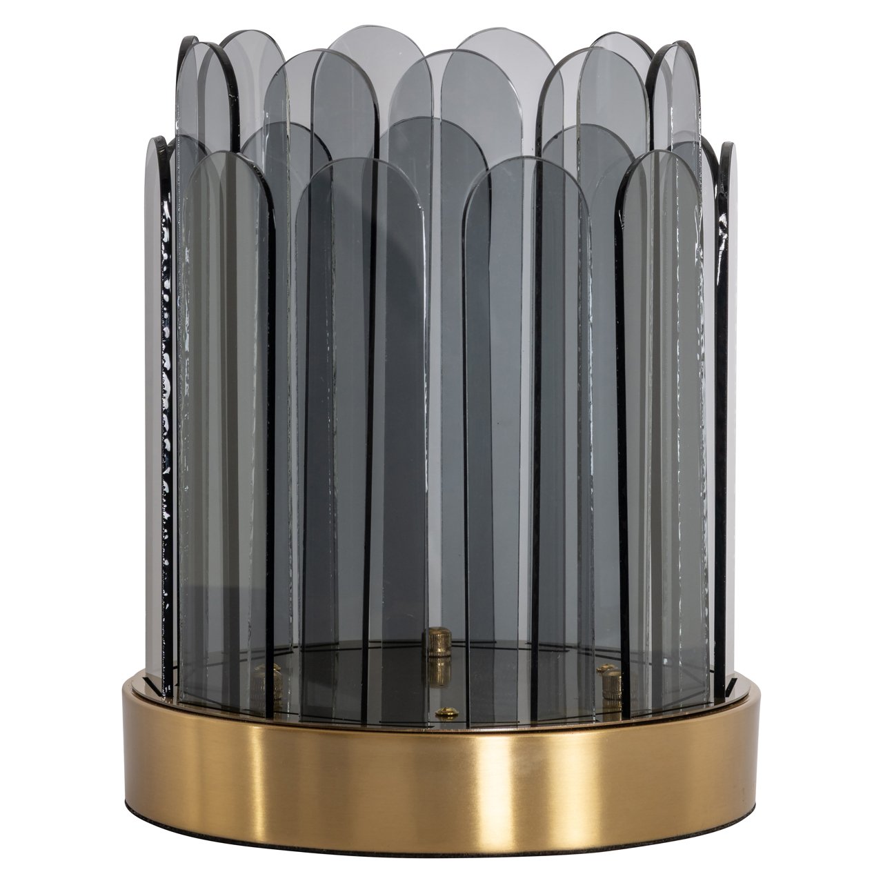 Hurricane Daisey pequeño (Humo)