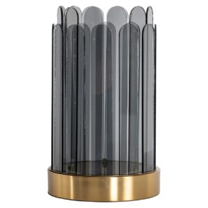 Hurricane Daisey grande (Humo)