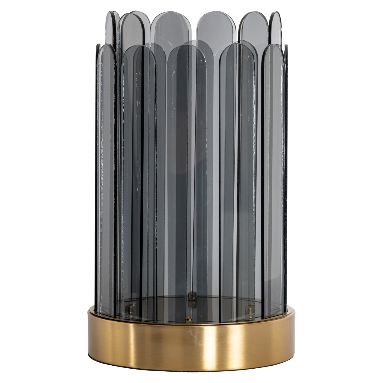 Hurricane Daisey grande (Humo)