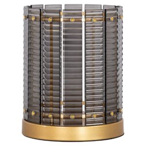 Hurricane Daylin pequeño (Humo)