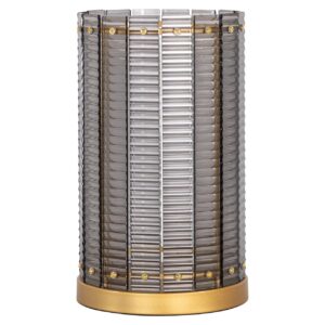 Hurricane Daylin grande (Humo)