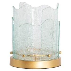 Hurricane Danila pequeño (Oro)