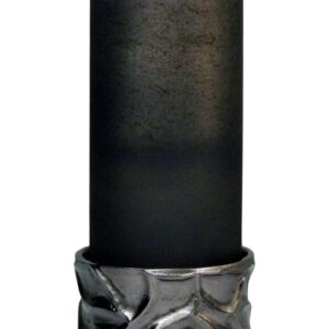 Candelabro light Candace grande humo