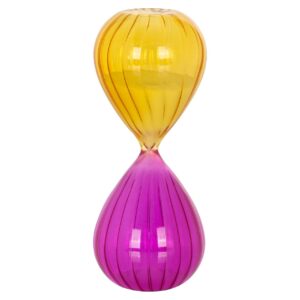 Reloj de arena Jahla