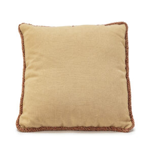 Cojín 40X40 Lino Arena