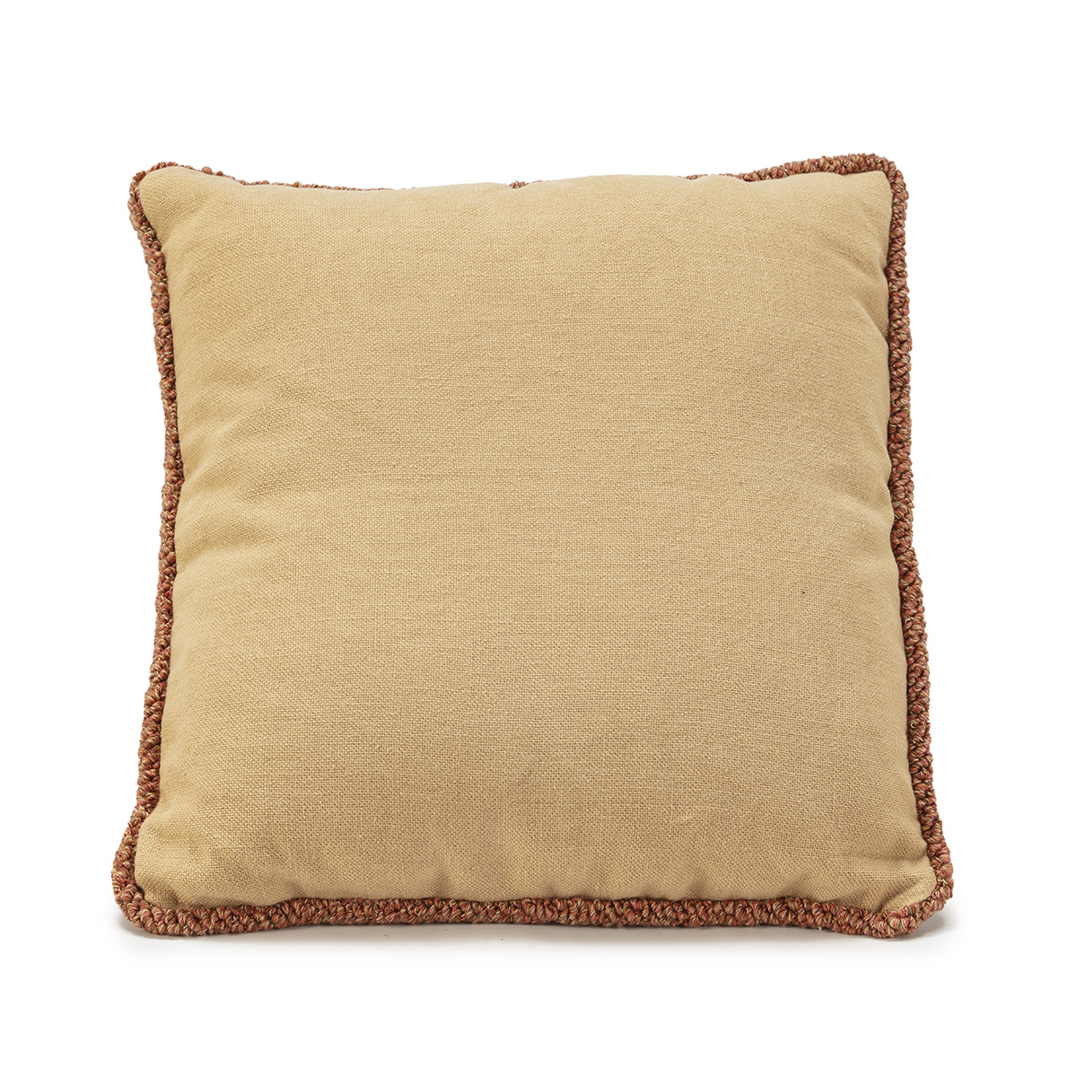 Cojín 40X40 Lino Arena Cojín 40X40 Lino Arena
