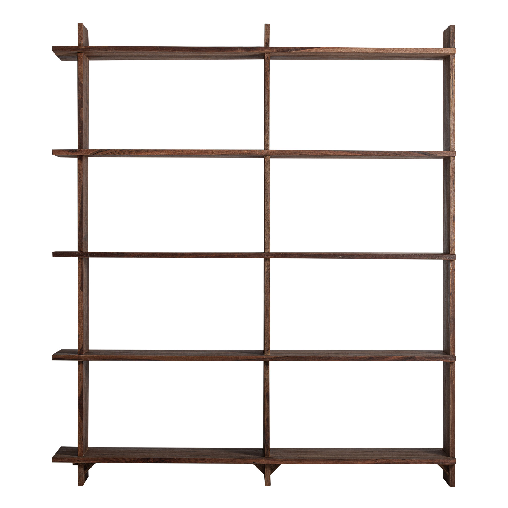 ESTANTE MODULAR BRUTALIST ESTANTE MODULAR BRUTALIST