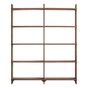 ESTANTE MODULAR BRUTALIST