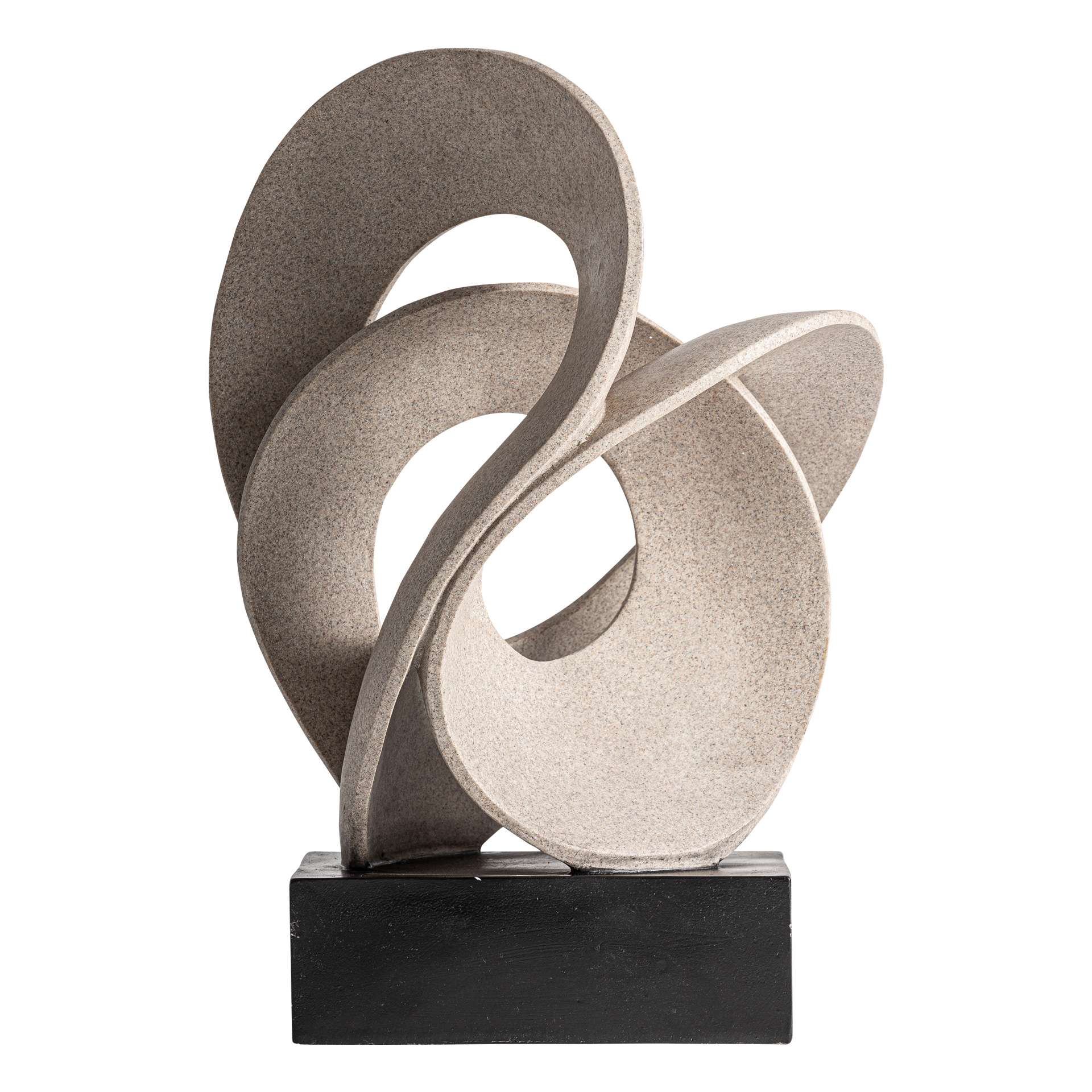 FIGURA DECORATIVA METIS