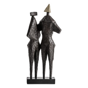 FIGURA DECORATIVA VANNY