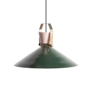 LÁMPARA DE COLGAR BETH