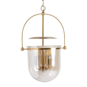 LÁMPARA DE COLGAR CAINE