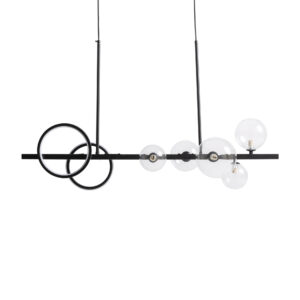 LÁMPARA DE COLGAR DARIA