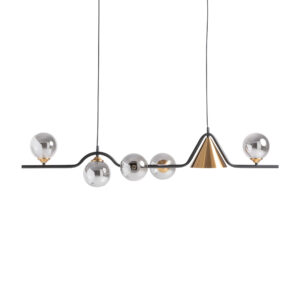 LÁMPARA DE COLGAR FASHA