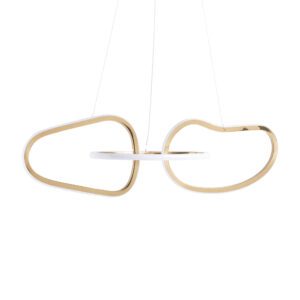 LÁMPARA DE COLGAR KALESHE