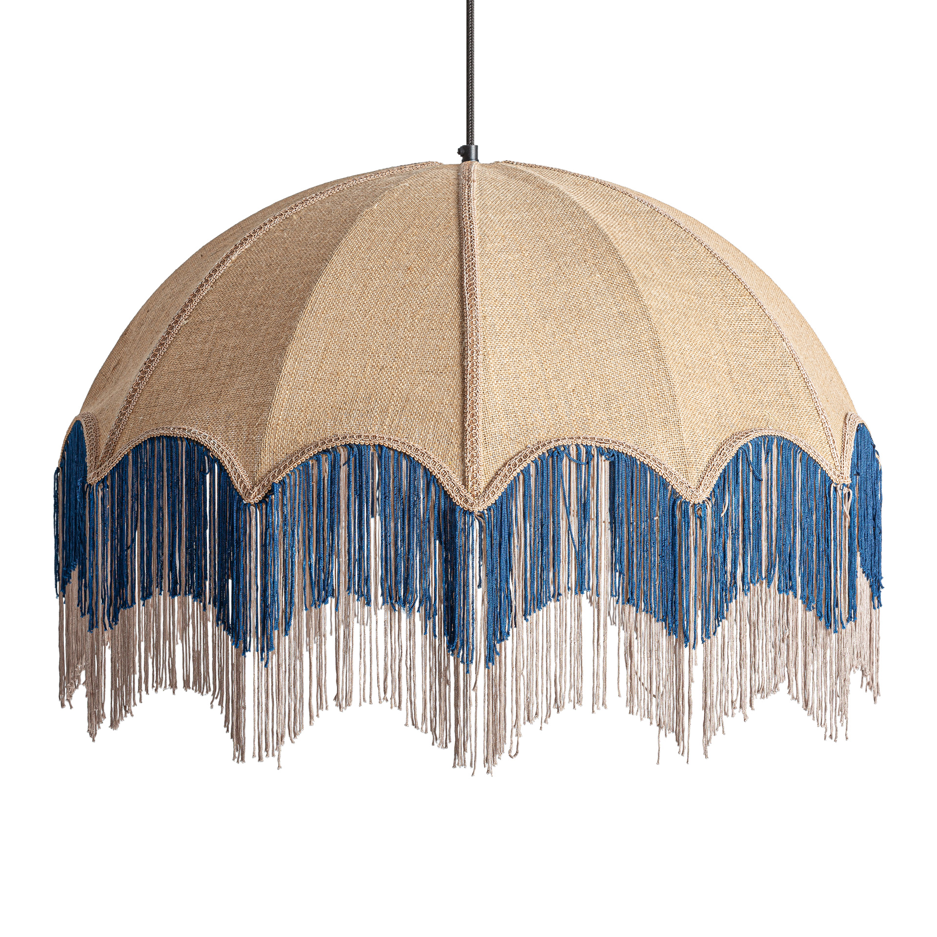 LÁMPARA DE COLGAR LASHEM