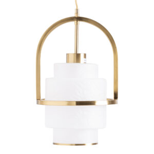 LÁMPARA DE COLGAR LAULE