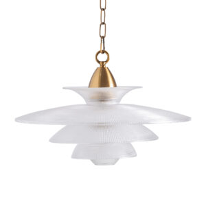 LÁMPARA DE COLGAR LESHENIA