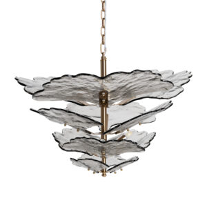 LÁMPARA DE COLGAR MEZZOLA