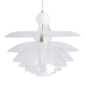 LÁMPARA DE COLGAR SASHA