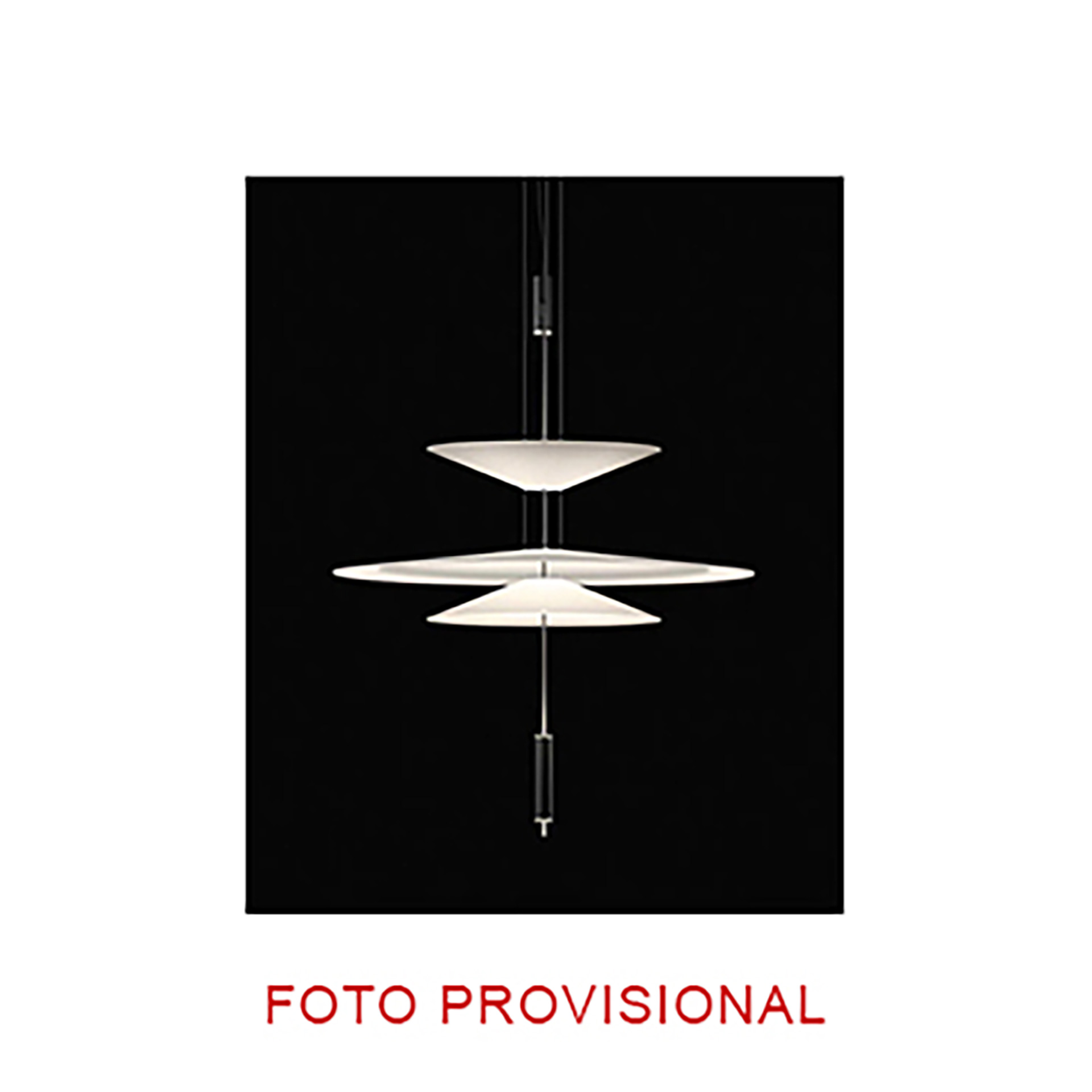 LÁMPARA DE COLGAR VALESHA