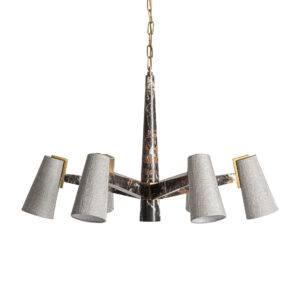 LÁMPARA DE COLGAR WALE