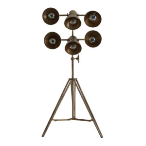 LÁMPARA DE PIE OTTAWA