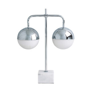 LÁMPARA DE SOBREMESA