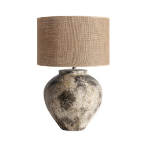 LÁMPARA DE SOBREMESA