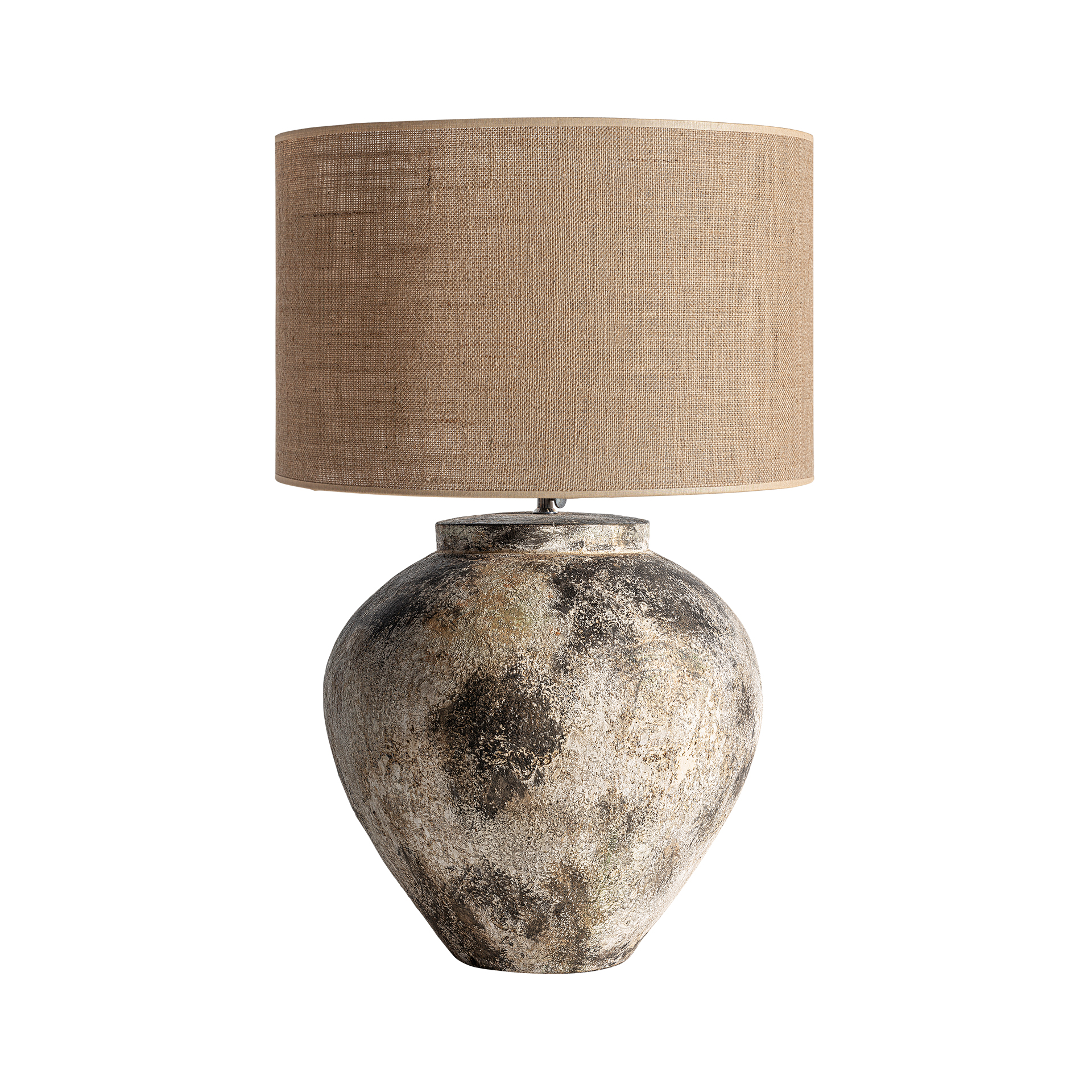 LÁMPARA DE SOBREMESA