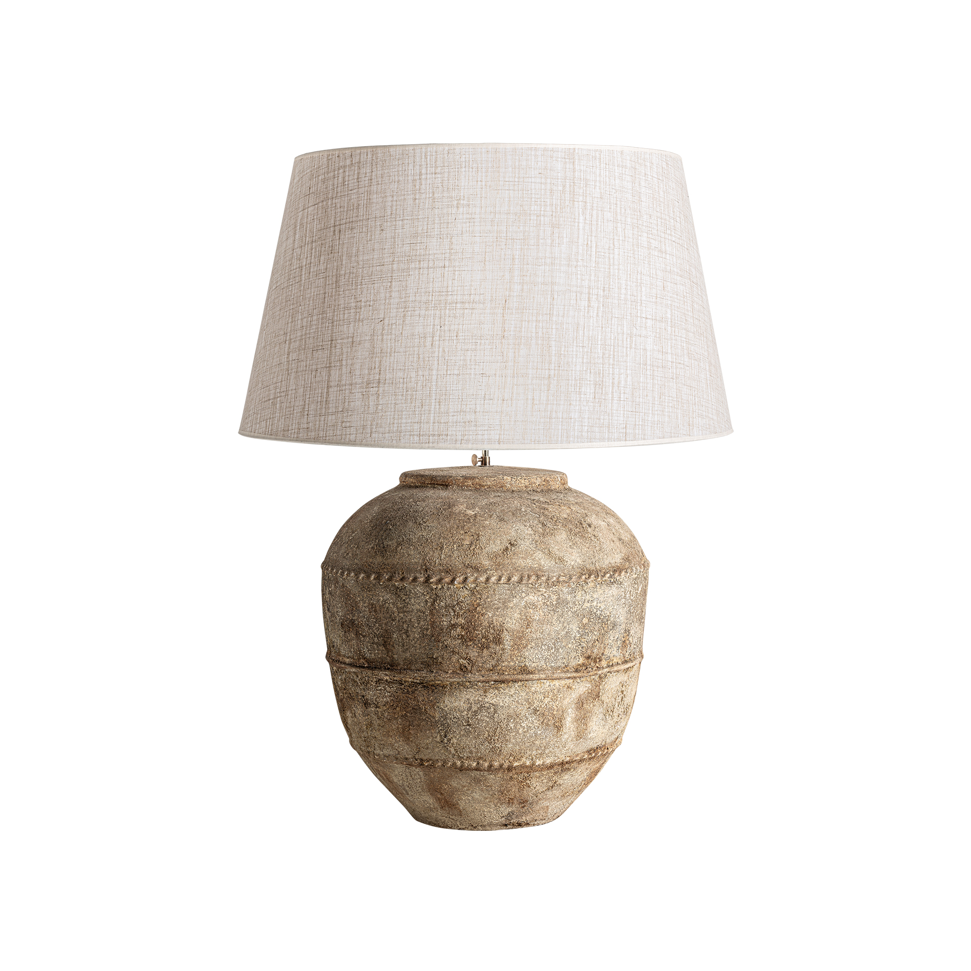 LÁMPARA DE SOBREMESA