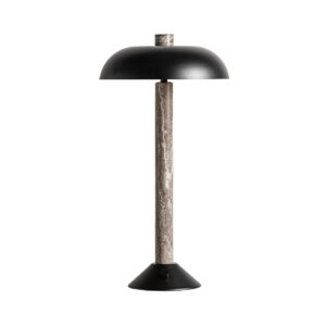 LÁMPARA DE SOBREMESA BALHSA