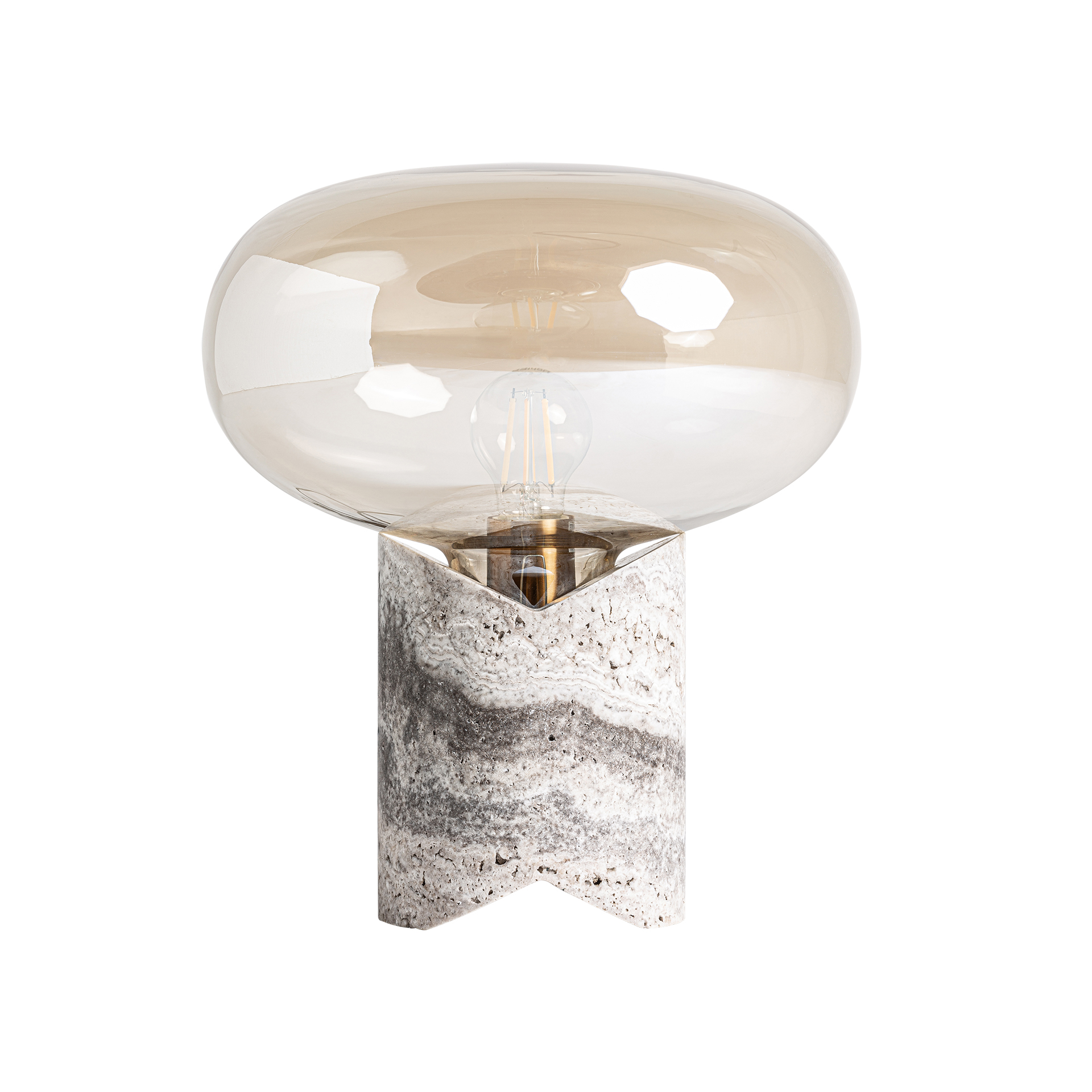 LÁMPARA DE SOBREMESA DUMO