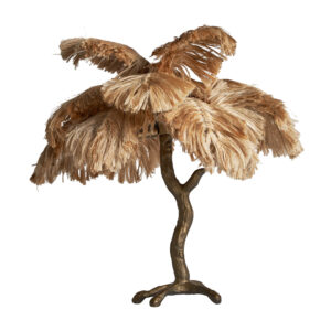 LÁMPARA DE SOBREMESA KELLIE