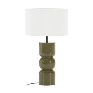 Lámpara de Sobremesa sin pantalla 16x16x52