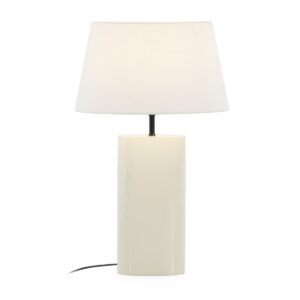 5 DM/Metal -- Blanco Brillo/Negro