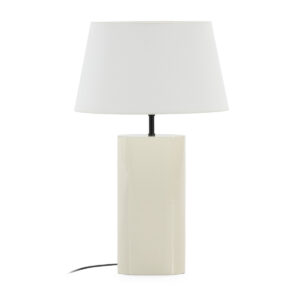 Lámpara de Sobremesa sin pantalla 20x12x52