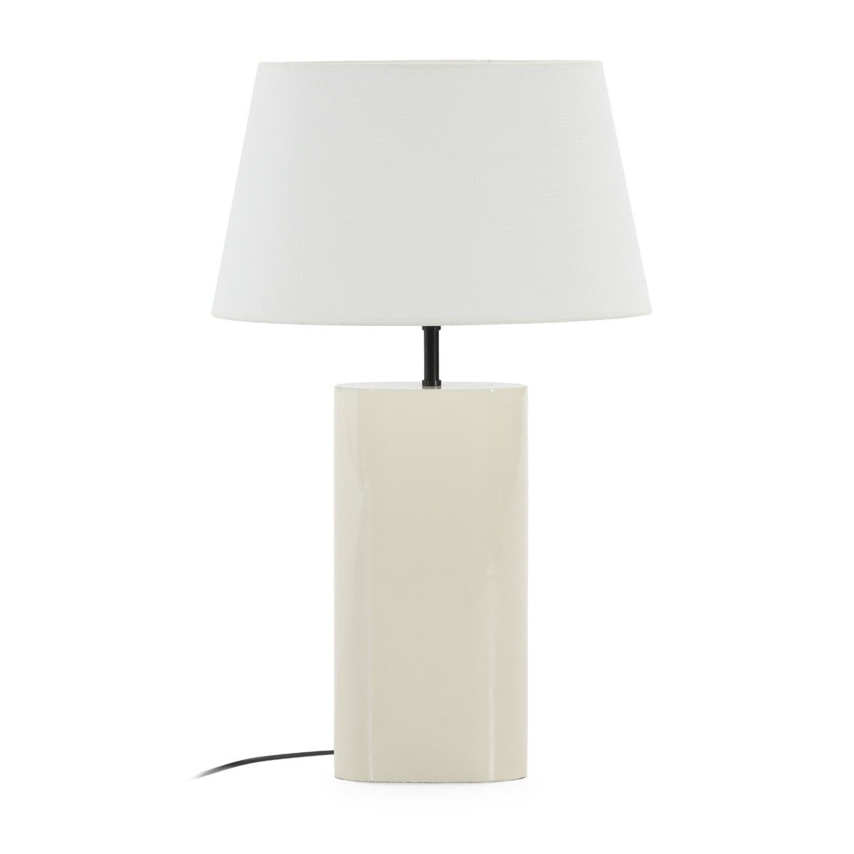 Lámpara de Sobremesa sin pantalla 20x12x52