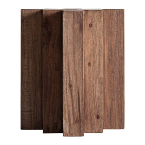 MESA AUXILIAR BRUTALIST