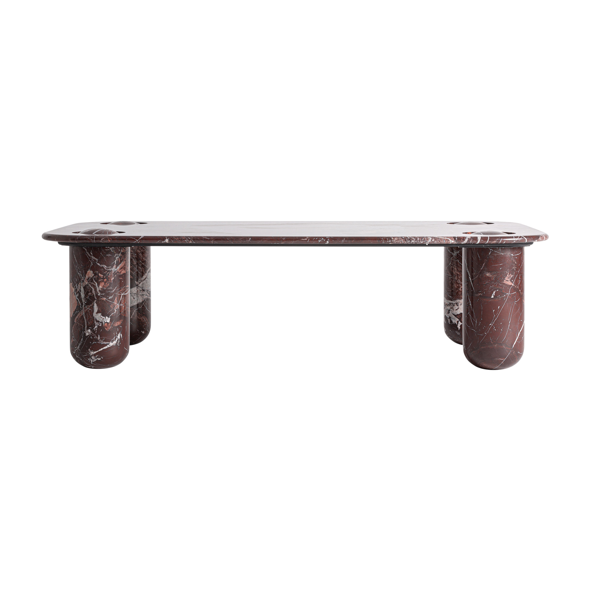 MESA DE CENTRO BOURG MESA DE CENTRO BOURG