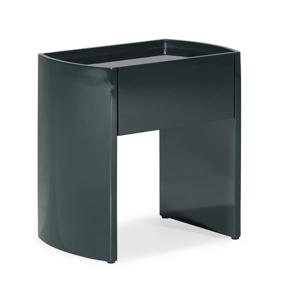 5 DM -- Verde Oscuro Brillo