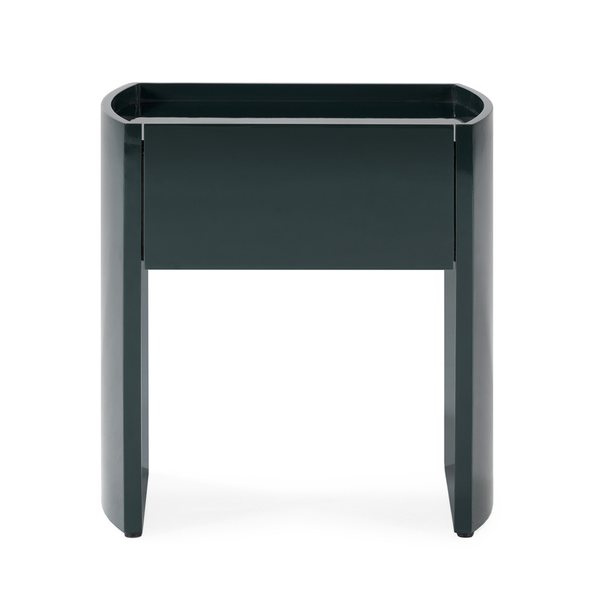 Mesita de Noche 56x40x56